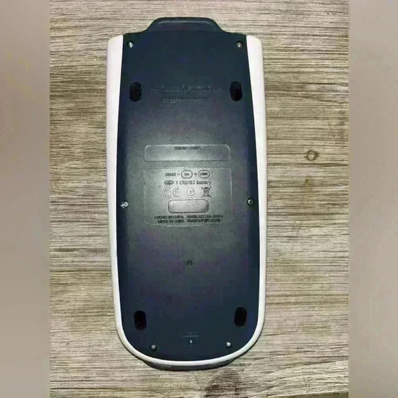 Ti-30xs calculator - Picture 2 of 3